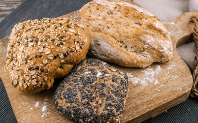 Brot selber backen – Low Carb Rezepte als gesunde Alternative?